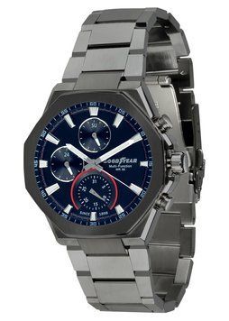 Годинник Goodyear G.S01258.02.03 5903814012298 фото