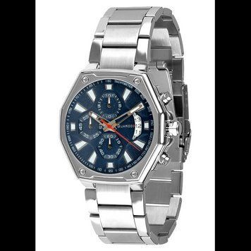 Годинник Guardo 012763-2 (m.SBl) 5903814015787 фото