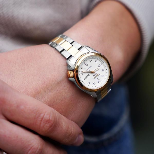 Часы Seiko 5 Sports SRE004K1 4954628245144 фото