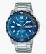 Годинник Casio MTD-125D-2A1VDF 4549526371547 фото 1
