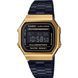 Casio A168WEGB-1BDF 4549526159985 фото 1