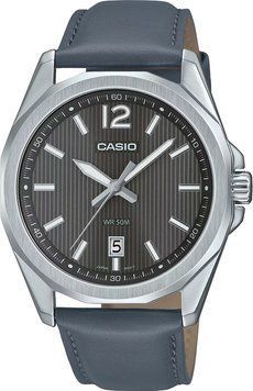 Годинник Casio MTP-E725L-8AVDF 4549526358777 фото