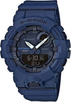 Годинник Casio GBA-800-2AER 4549526179150 фото