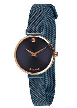 Годинник Guardo B01401(m) RgBlBl 8505467 фото