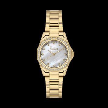 Жіночий годинник Freelook F.1.10472.2 8682308246162 фото