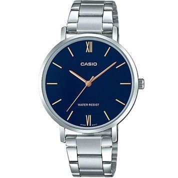 Годинник Casio MTP-VT04D-1EDF 4549526399244 фото