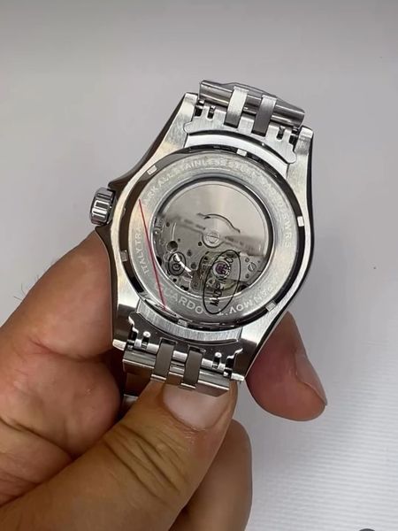 Годинник Guardo SA03015-1 (m.SB) 5903814016227 фото
