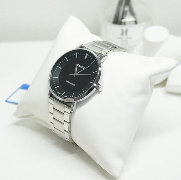 Годинник Casio MTP-VT04D-1EDF 4549526399244 фото