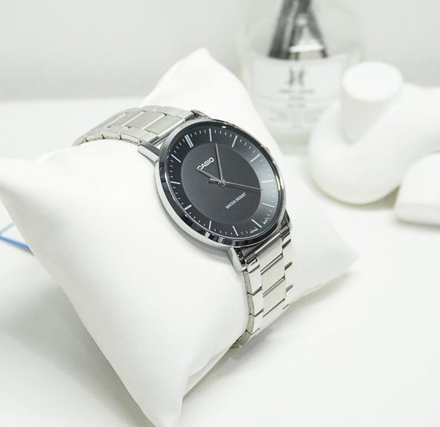 Годинник Casio MTP-VT04D-1EDF 4549526399244 фото