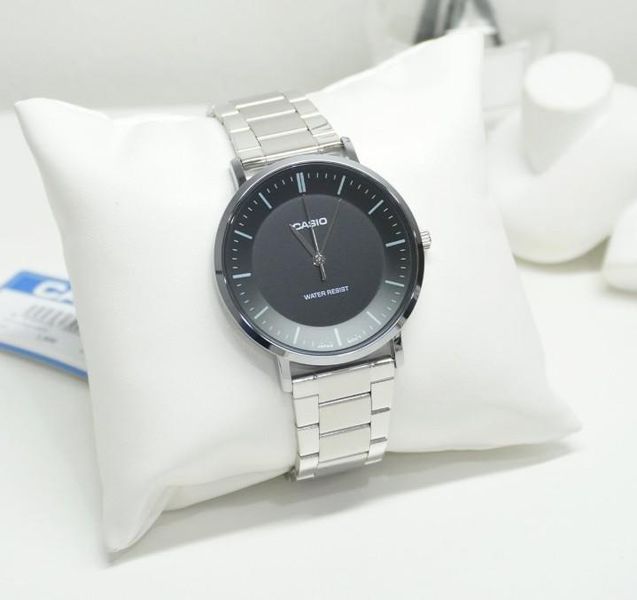Годинник Casio MTP-VT04D-1EDF 4549526399244 фото