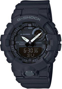 Годинник CASIO G-SHOCK GBA-800-1AER 4549526179105 фото
