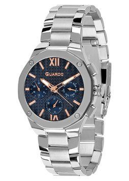 Годинник Guardo 012762-2 (m.SBl) 5903814015732 фото