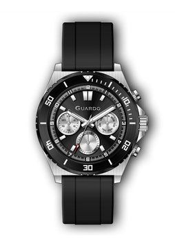 Годинник Guardo 012757-3 (S2BB) 5903814015510 фото