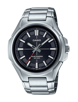 Годинник Casio MTP-RS100D-1AVDF 4549526357916 фото