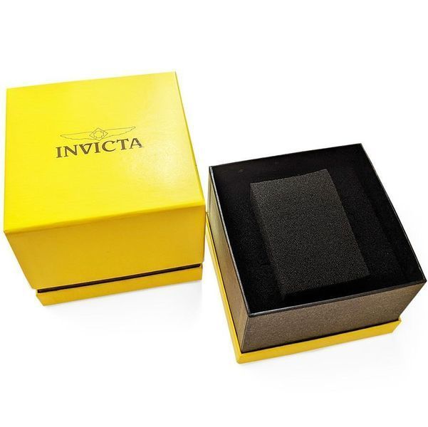 Годинник Invicta Specialty 47485 886678629800 фото