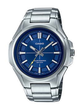 Годинник Casio MTP-RS100D-2AVDF 4549526357923 фото