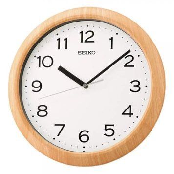 Годинник настінний Seiko QHA014A 2770965889 фото