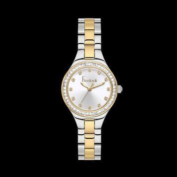 Женские часы Freelook F.1.10493.5 8682308325393 фото