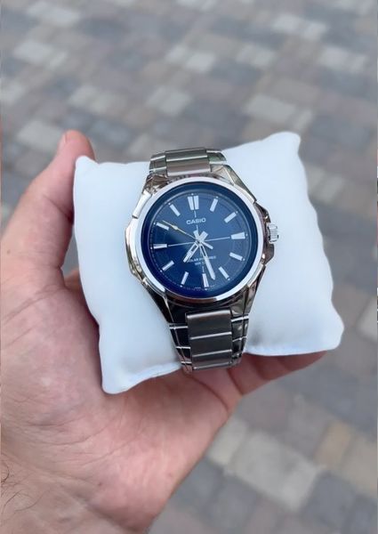 Годинник Casio MTP-RS100D-2AVDF 4549526357923 фото