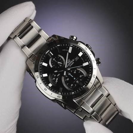 Годинник Casio EFR-571D-1AVUDF 4549526271823 фото