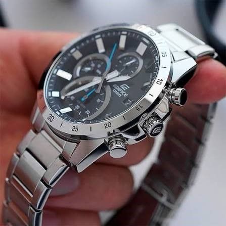 Годинник Casio EFR-571D-1AVUDF 4549526271823 фото