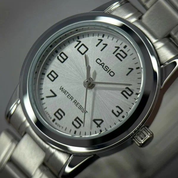 Годинник Casio LTP-V001D-7BUDF 4971850082972 фото