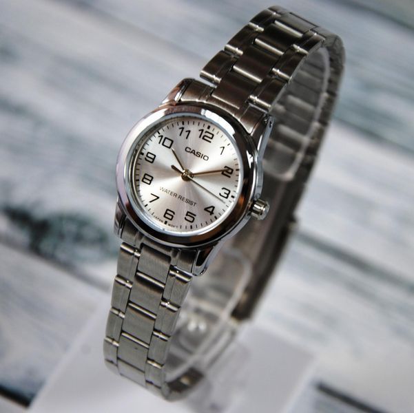 Годинник Casio LTP-V001D-7BUDF 4971850082972 фото