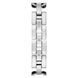 Часы GUESS GW0683L1 091661540509 фото 4