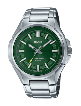 Годинник Casio MTP-RS100D-3AVDF 4549526357930 фото