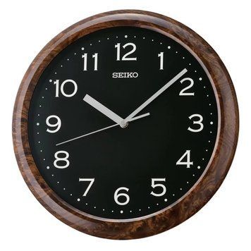 Годинник настінний Seiko QHA014Z 2771007409 фото