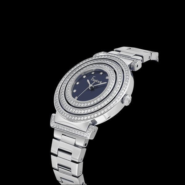 Жіночий годинник Freelook F.1.10501.2 8682308329841 фото