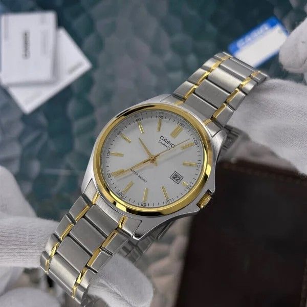 Годинник Casio MTP-1183G-7ADF 4971850769347 фото