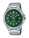 Годинник Casio MTP-RS100D-3AVDF 4549526357930 фото 1