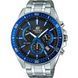 Годинник Casio EFR-552D-1A2 4549526113802 фото 1