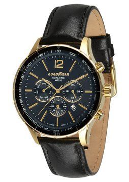 Часы Goodyear G.S01260.01.03 5903814012366 фото