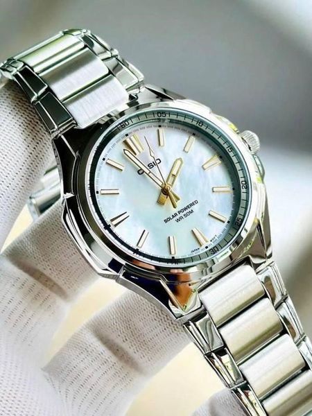 Годинник Casio MTP-RS100S-7AVDF 4549526357954 фото