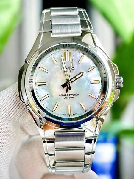 Годинник Casio MTP-RS100S-7AVDF 4549526357954 фото