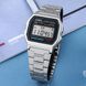 Годинник Casio A158WA-1DF 4971850436553 фото 4