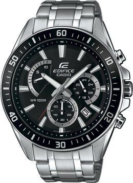 Годинник Casio EFR-552D-1AVUDF 4549526113826 фото