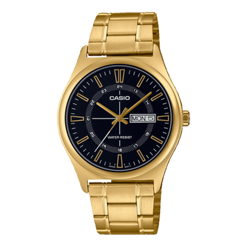 Часы Casio MTP-V006G-1CUDF 4549526361128 фото