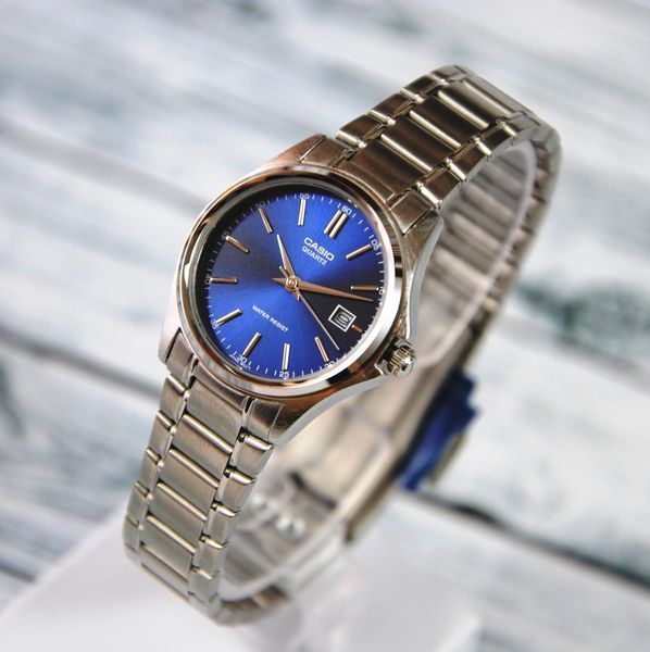 Годинник CASIO LTP-1183A-2ADF 4971850769798 фото