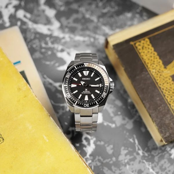 Часы Seiko SRPF03K1 4954628237224 фото