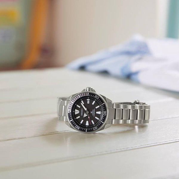 Часы Seiko SRPF03K1 4954628237224 фото