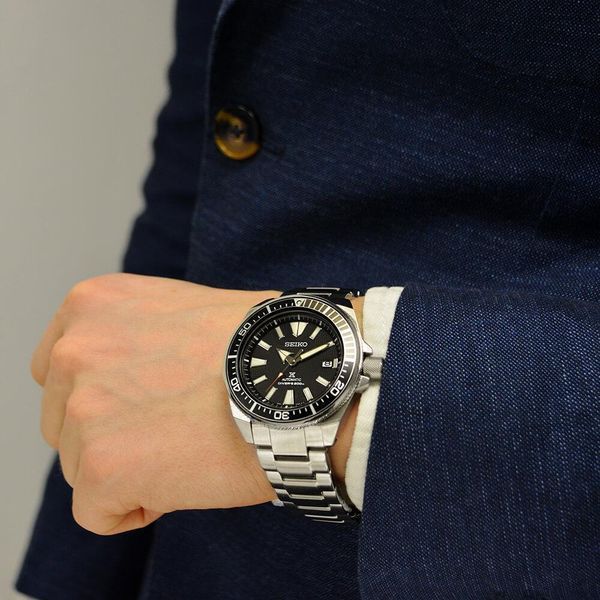 Часы Seiko SRPF03K1 4954628237224 фото