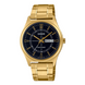 Часы Casio MTP-V006G-1CUDF 4549526361128 фото 1