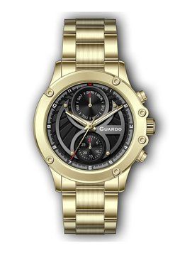 Годинник Guardo 012759-5 (m.GB) 5903814015626 фото