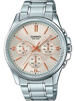 Годинник Casio MTP-1375D-7A2VDF 4549526128998 фото