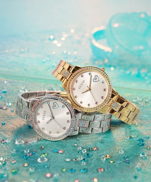 Годинник GUESS GW0657L1 091661538766 фото