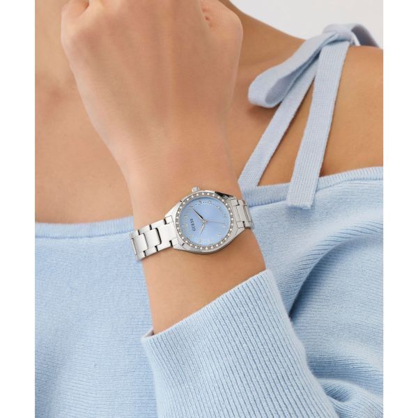 Годинник Guess GW0767L6 091661610950 фото
