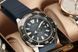 Годинник Seiko Prospex King Samurai Save the Ocean Dark Manta Ray SRPF79K1 4954628238900 фото 6